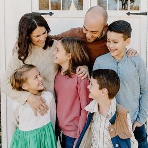 Meet your Posher, Jamie